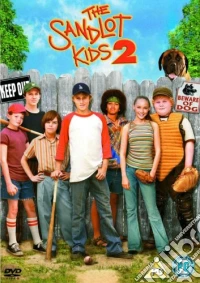 Sandlot Kids 2 dvd