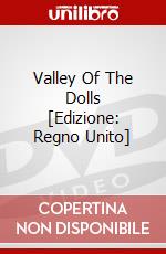 Valley Of The Dolls [Edizione: Regno Unito] dvd