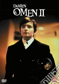 Damien - Omen 2 [Edizione: Regno Unito] dvd