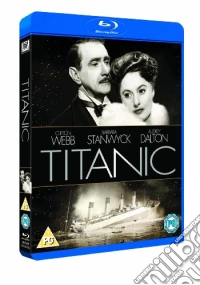 Titanic dvd