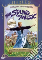 Sound Of Music [Edizione: Regno Unito] dvd