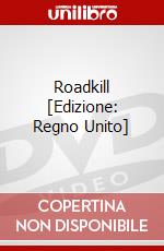 Roadkill [Edizione: Regno Unito] dvd