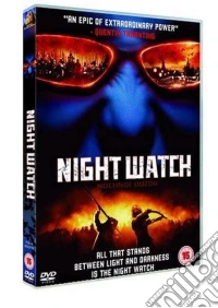 Night Watch [Edizione: Regno Unito] dvd