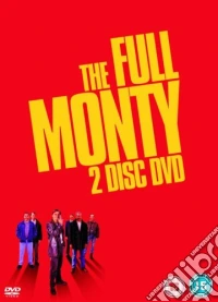 Full Monty (2 Disc Special Edition) [Edizione: Regno Unito] dvd