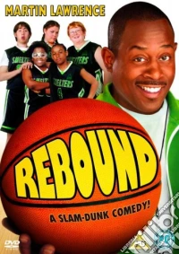 Rebound dvd
