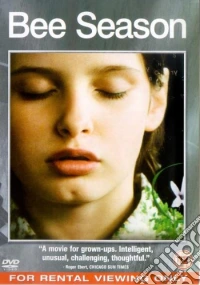 Bee Season [Edizione: Regno Unito] dvd