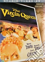 Virgin Queen (The) / Favorito Della Grande Regina (Il) [Edizione: Regno Unito] [ITA] dvd