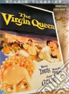 Virgin Queen (The) / Favorito Della Grande Regina (Il) [Edizione: Regno Unito] [ITA] dvd