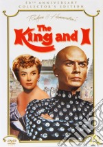 King & I (The) [50Th Anniversary Collector's Edition] (2 Dvd) [Edizione: Regno Unito] dvd