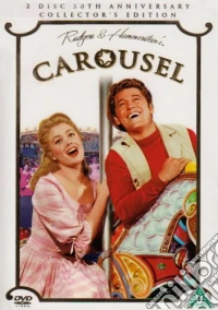 Carousel [Collector's Edition] (2 Dvd) dvd