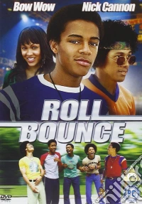 Roll Bounce dvd