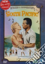 South Pacific (1 Disc Sing-Along Edition) [Edizione: Regno Unito] dvd