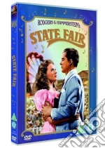 State Fair (1 Disc Sing-Along Edition) [Edizione: Regno Unito] dvd