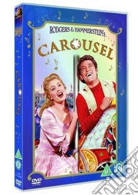 Carousel (Sing-Along Edition) [Edizione: Regno Unito] dvd