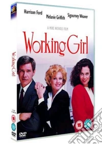 Working Girl [Edizione: Regno Unito] dvd