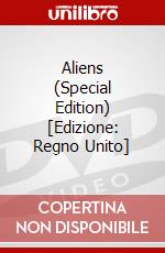 Aliens (Special Edition) [Edizione: Regno Unito] dvd