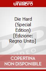 Die Hard (Special Edition) [Edizione: Regno Unito] dvd
