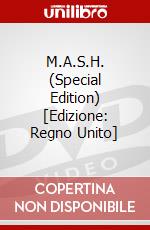 M.A.S.H.  (Special Edition) [Edizione: Regno Unito] dvd