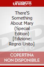 There'S Something About Mary  (Special Edition) [Edizione: Regno Unito] dvd