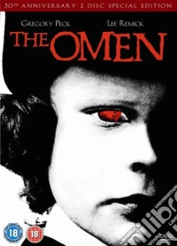 Omen dvd