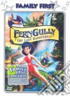 Ferngully - The Last Rainforest / Ferngully - Le Avventure Di Zak E Krysta [Edizione: Regno Unito] [ITA] dvd