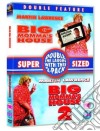 Big Momma'S House 1 & 2 (2 Dvd) [Edizione: Regno Unito] dvd