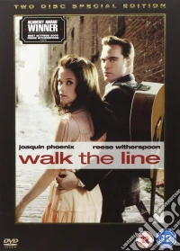 Walk The Line (2 Discs) (2 Dvd) [Edizione: Regno Unito] dvd