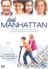 Little Manhattan [Edizione: Regno Unito] dvd