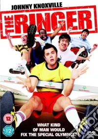 Ringer [Edizione: Regno Unito] dvd