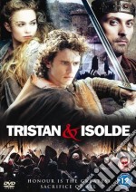 Tristan + Isolde [Edizione: Regno Unito] dvd