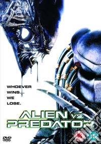 Alien Vs Predator dvd