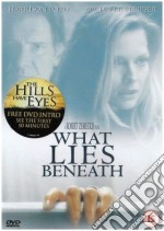 What Lies Beneath [Edizione: Regno Unito] dvd