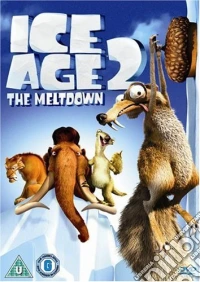 Ice Age 2 : The Meltdown dvd