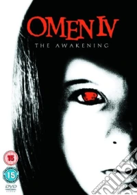 Omen Iv: The Awakening (Remastered) dvd
