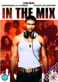 In The Mix dvd