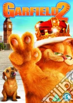 Garfield 2 [Edizione: Regno Unito] dvd