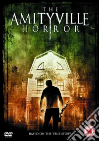 Amityville Horror dvd