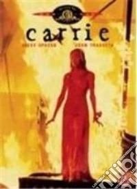Carrie [Edizione: Regno Unito] dvd