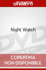 Night Watch dvd