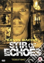 Stir Of Echoes [Edizione: Regno Unito] dvd