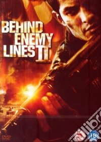 Behind Enemy Lines 2 dvd
