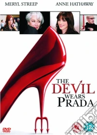 Devil Wears Prada (The) dvd