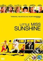 Little Miss Sunshine [Edizione: Regno Unito] dvd