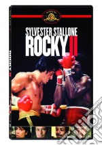 Rocky 2 [Edizione: Regno Unito] dvd