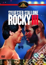 Rocky 3 [Edizione: Regno Unito] dvd