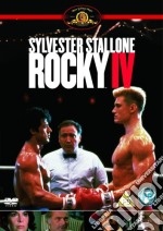 Rocky 4 [Edizione: Regno Unito] dvd