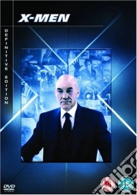 X-Men (2 Dvd) [Edizione: Regno Unito] dvd