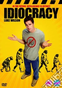 Idiocracy [Edizione: Regno Unito] dvd