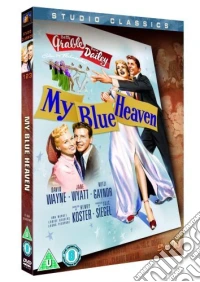 My Blue Heaven dvd
