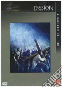 Passion Of Christ (2 Disc Director's Edition) dvd